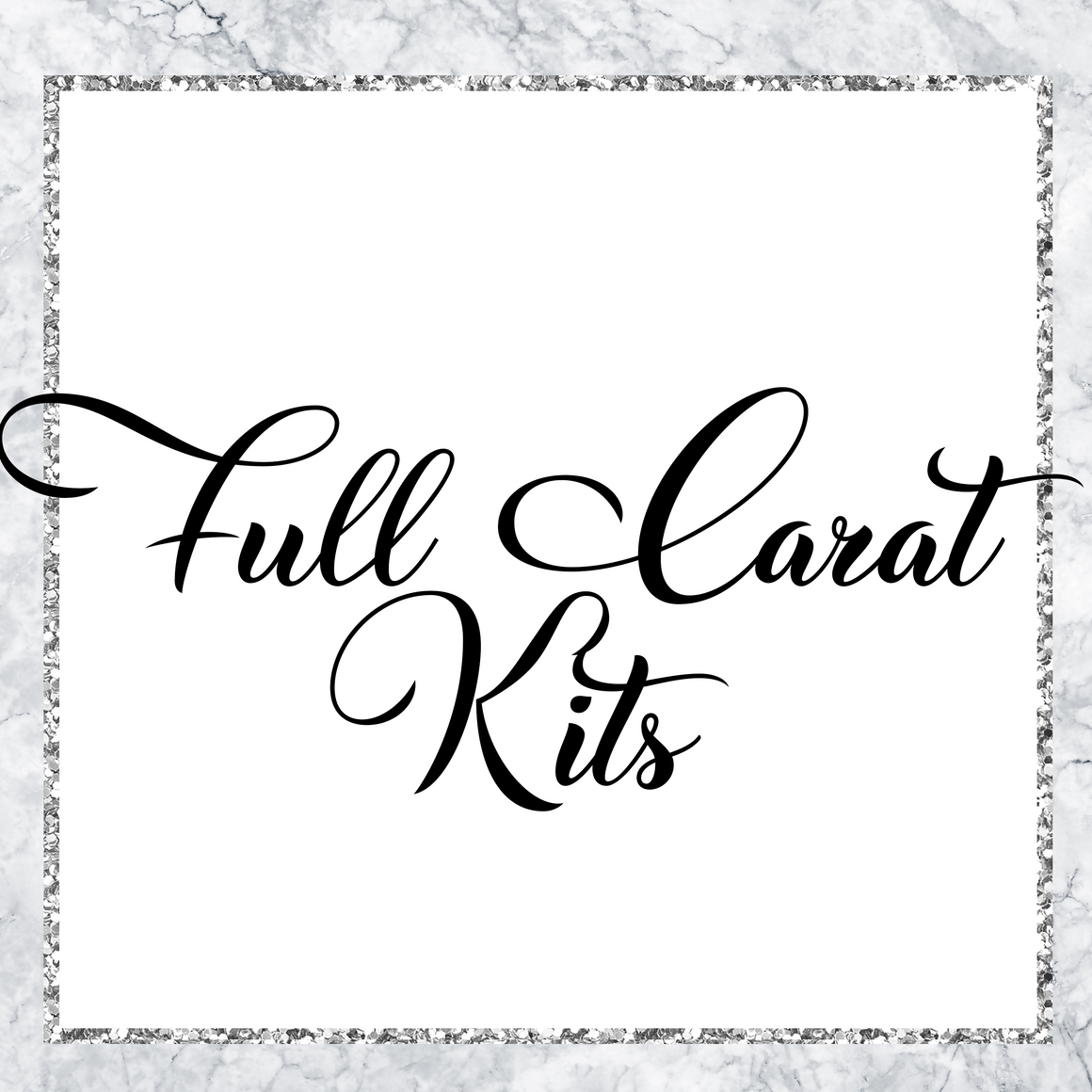 Full Carat Kits