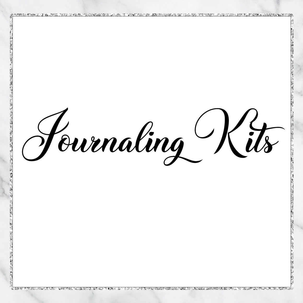 Journaling Kits