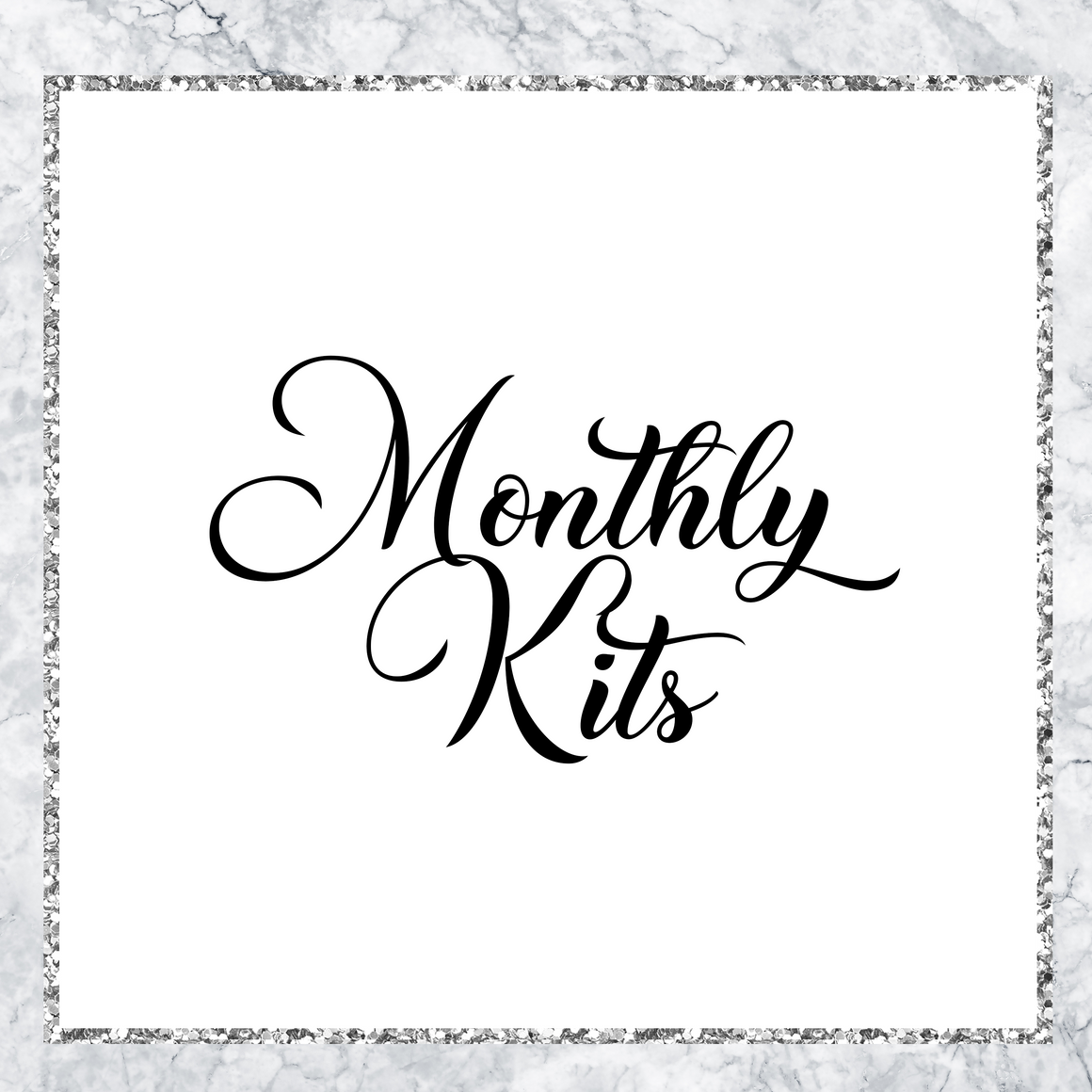 Monthly View Kits