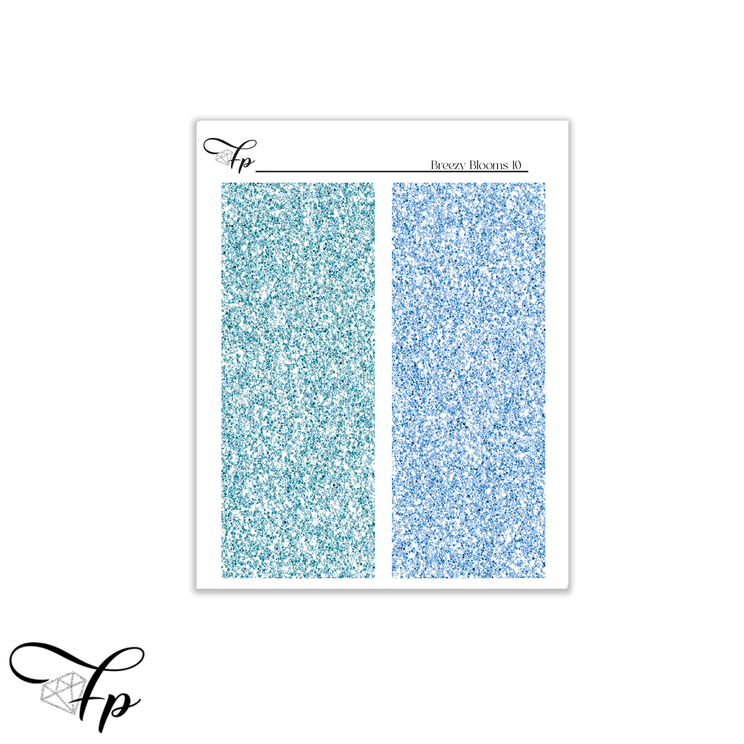 Breezy Blooms 10