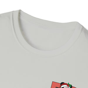 Christmas Mouse, Very Merry Christmas, Holiday Tshirt, Christmas Gifts, Vacation Shirt, Holiday Gifts, Coke, Santa, Funny Shirts
