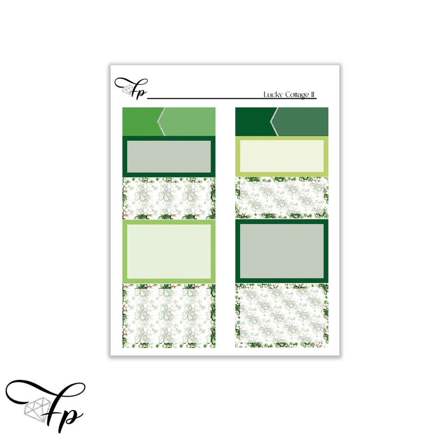 Lucky Cottage 11