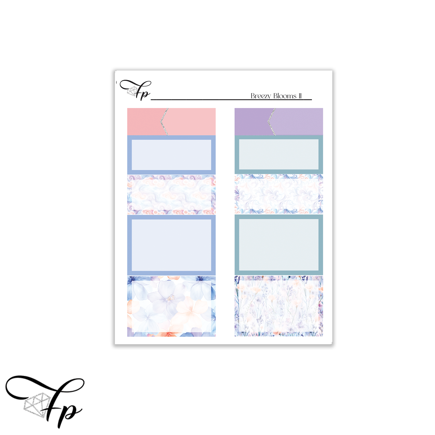 Breezy Blooms 11