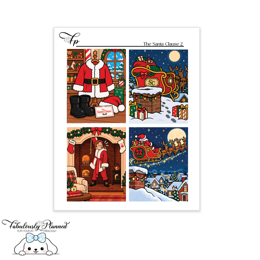 The Santa Clause 2