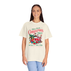 Farm Fresh Christmas Trees  Shirt