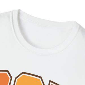 Pumpkin Spice Life Unisex T-shirt, Coffee, PSL, Fall Clothing, Fall T-shirts