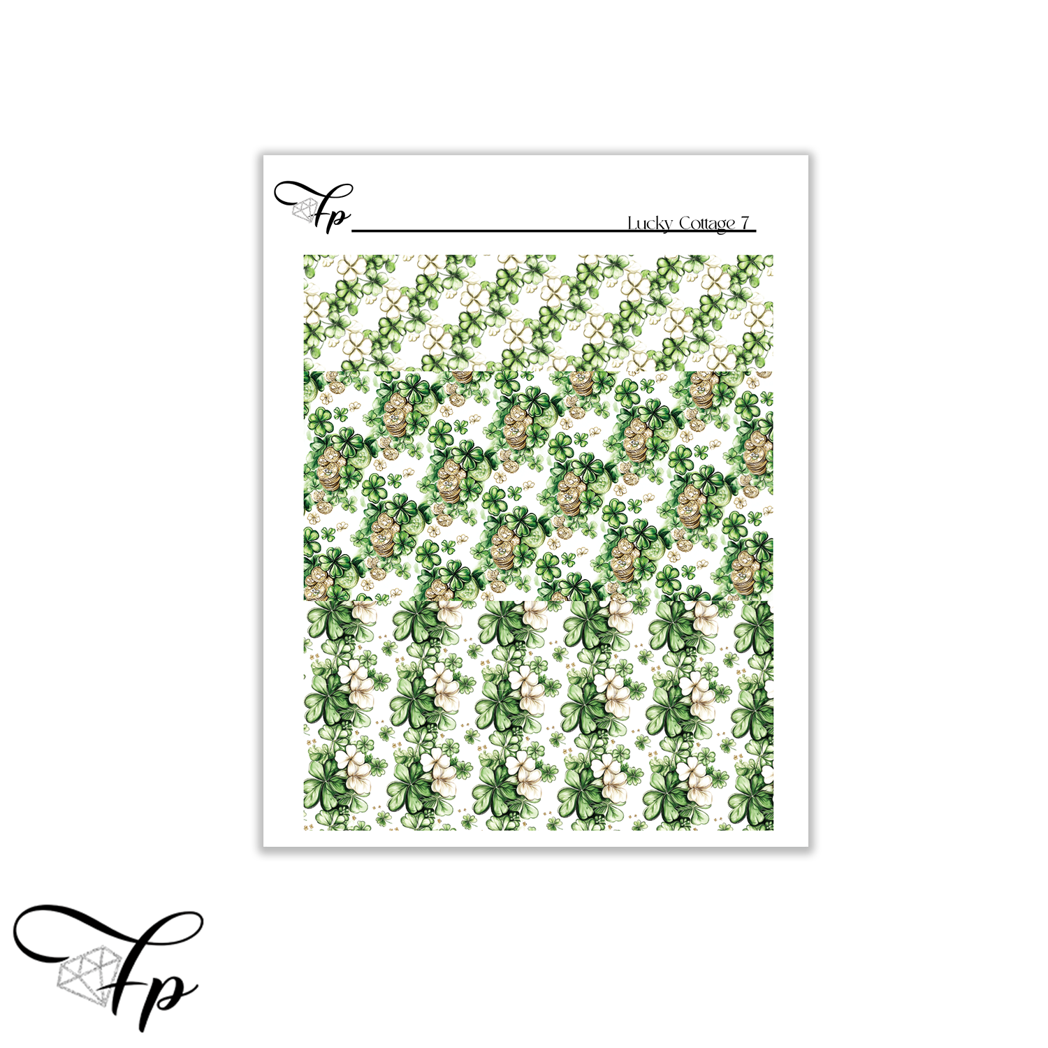Lucky Cottage 7