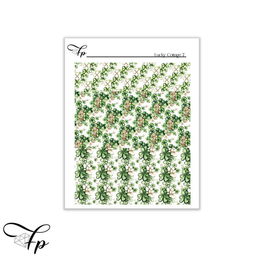 Lucky Cottage 7