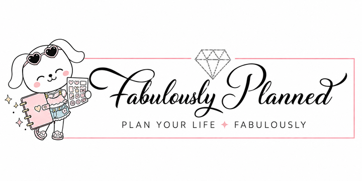 Fabulously Planned