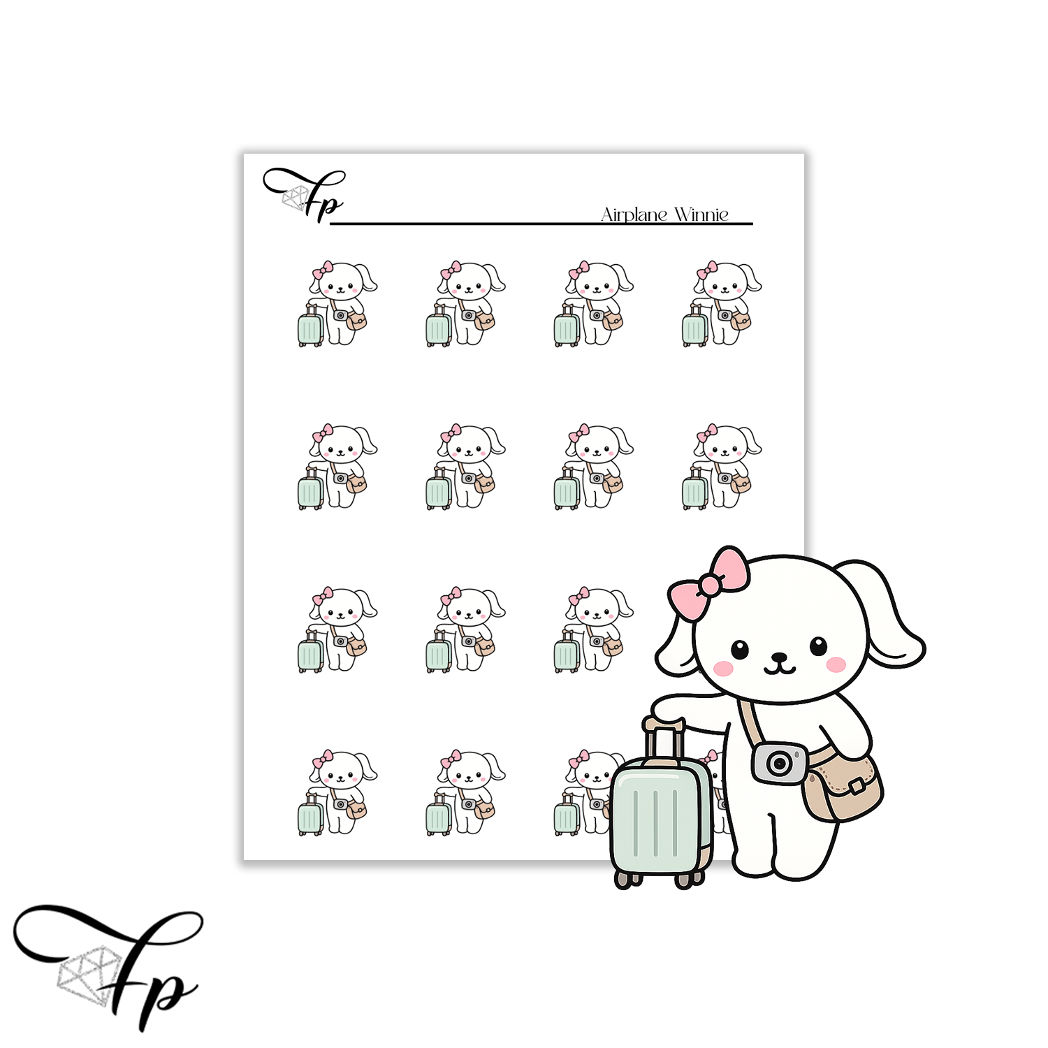 Travel Winnie