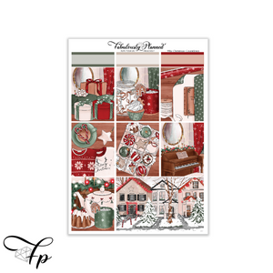 Christmas Countdown  - Full Carat Collection