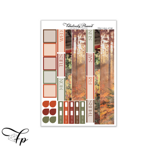 Colors of Fall - Full Carat Collection