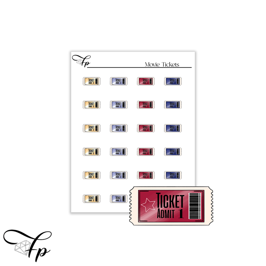 Movie Tickets