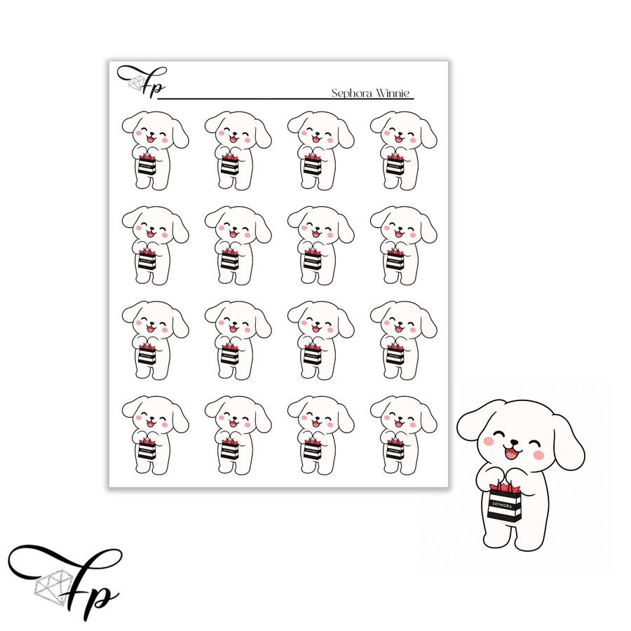 Sephora Winnie