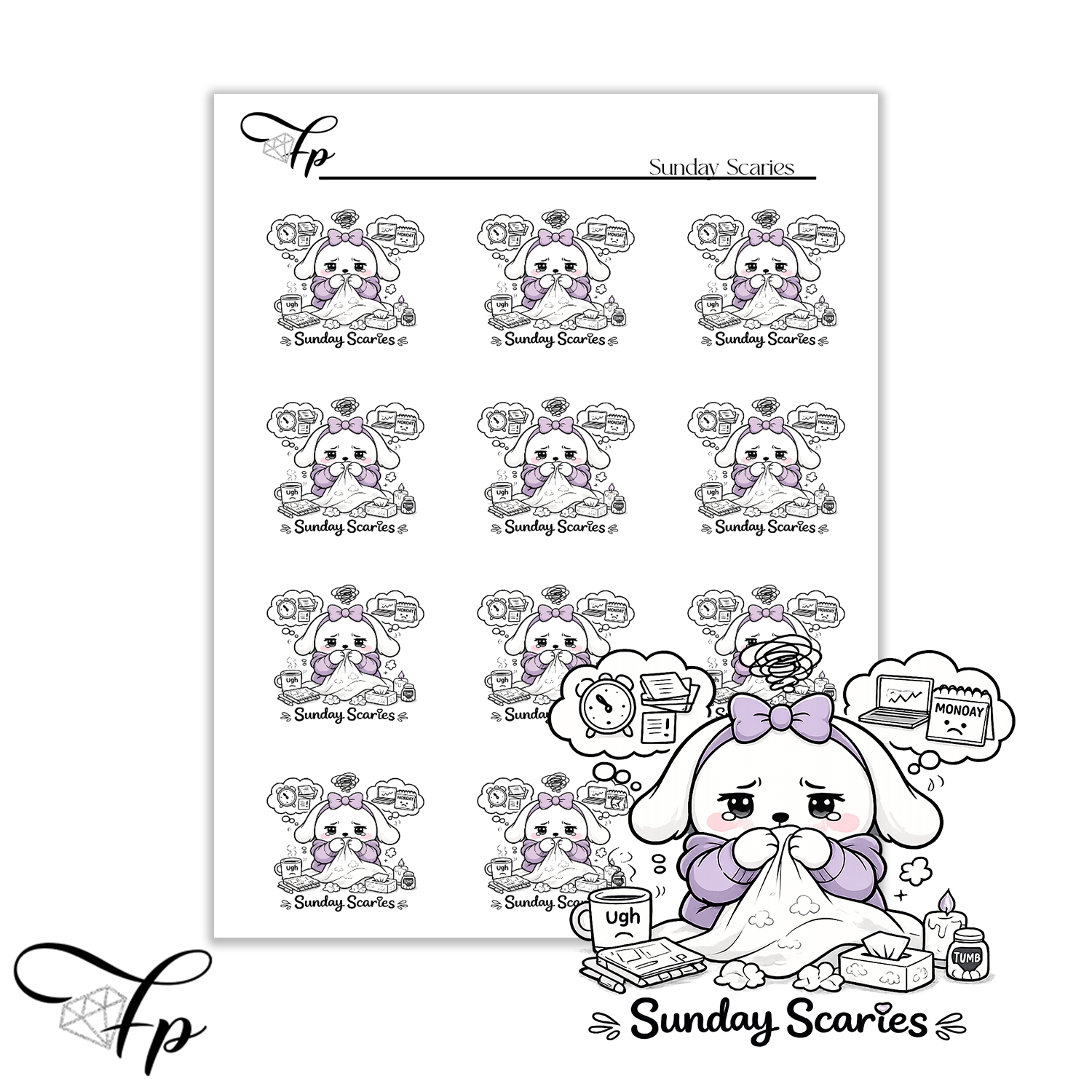Sunday Scaries