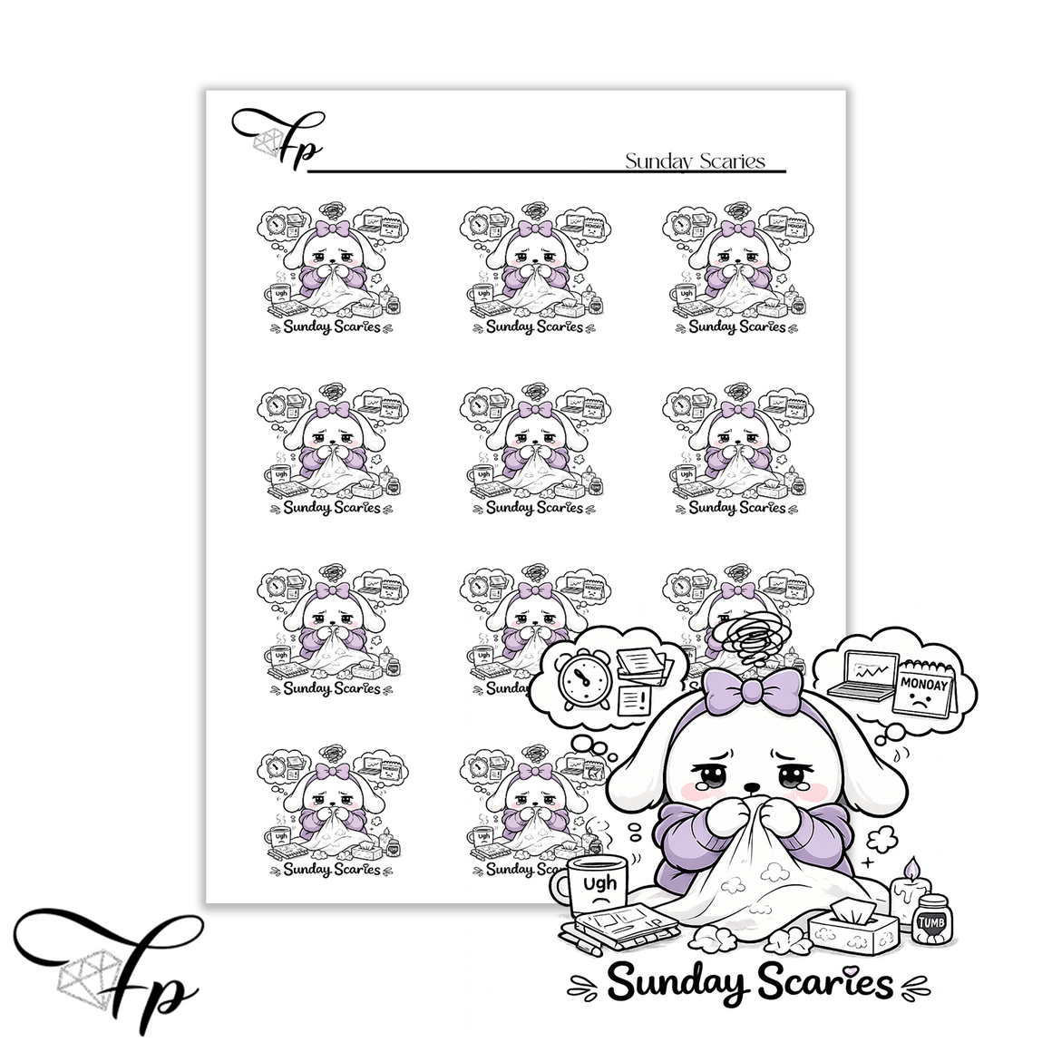 Sunday Scaries