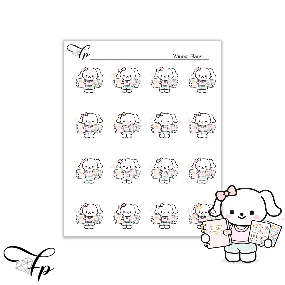 Winnie Plans