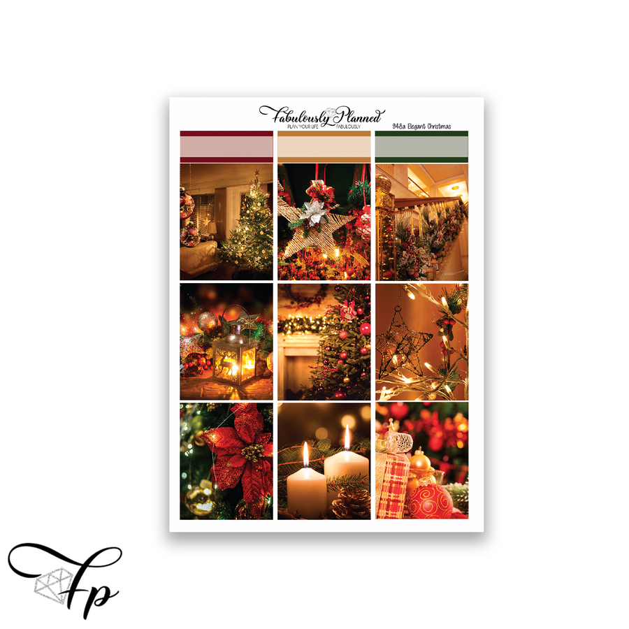 Elegant Christmas - Full Carat Collection