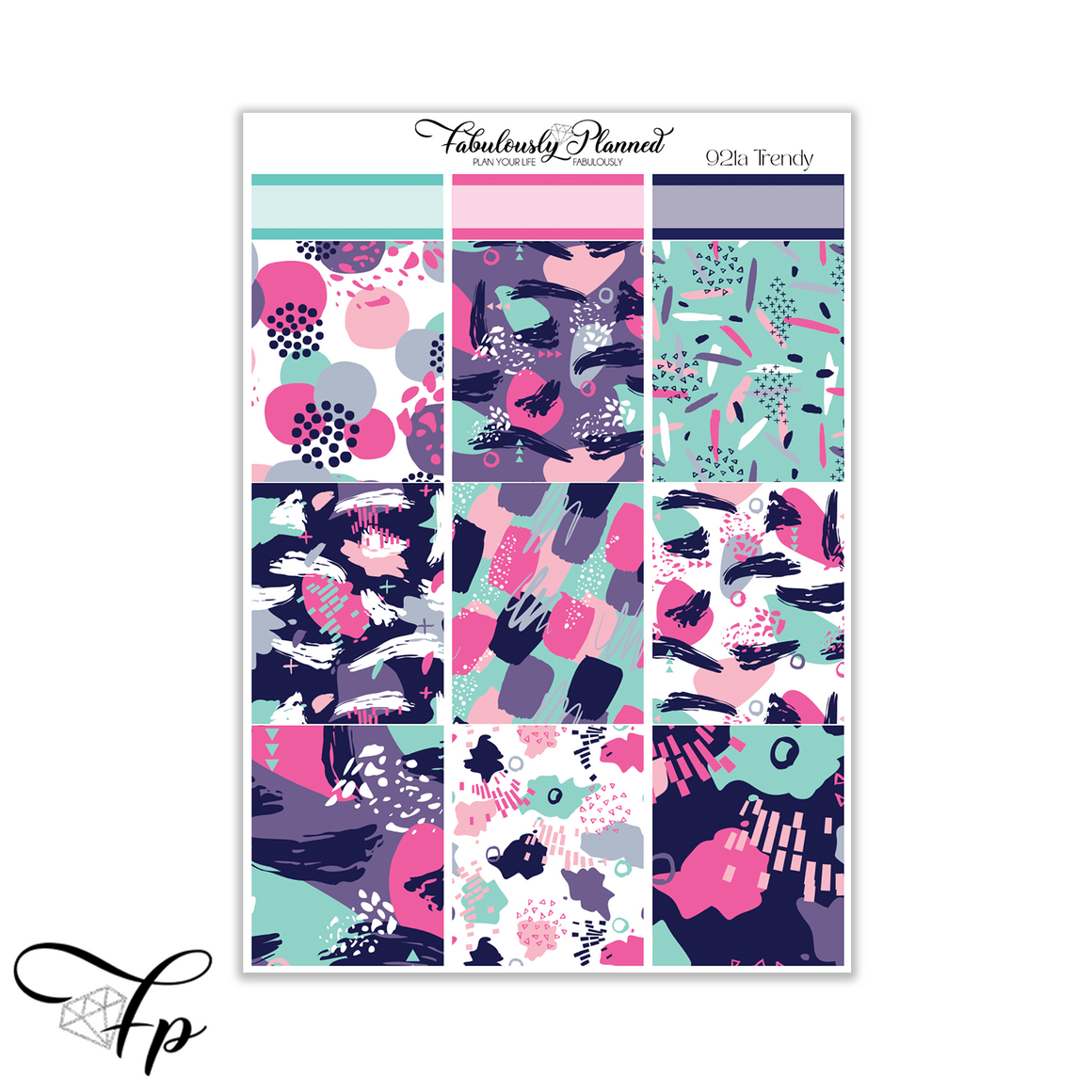 Trendy - Full Carat Collection