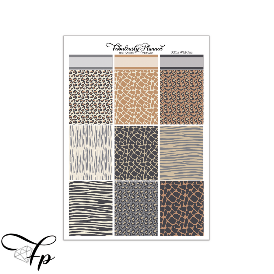 Wild One - Full Carat Collection