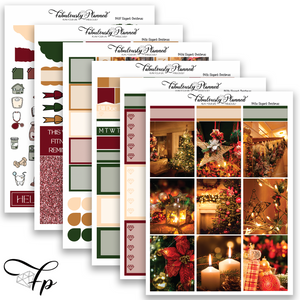 Elegant Christmas - Full Carat Collection