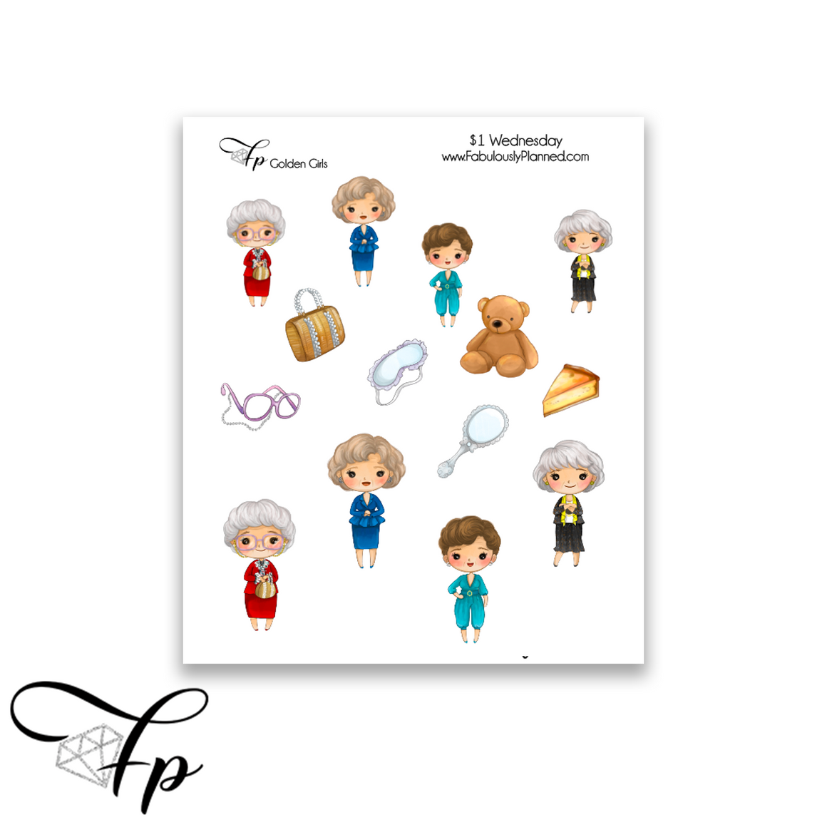 Golden Girls