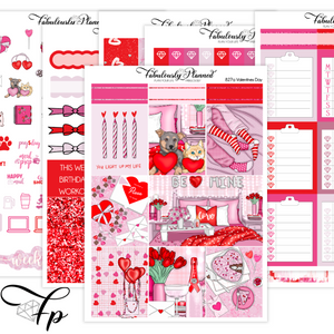 Valentines Day - Full Carat Collection